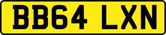 BB64LXN