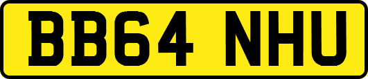 BB64NHU
