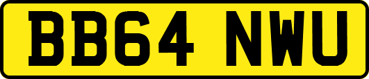 BB64NWU