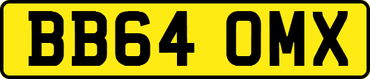 BB64OMX