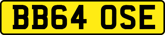 BB64OSE