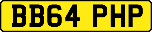 BB64PHP