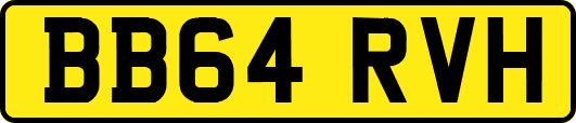 BB64RVH