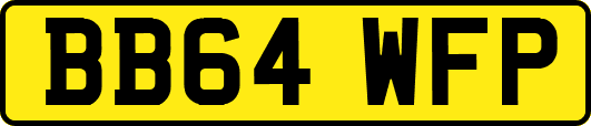 BB64WFP