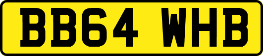 BB64WHB