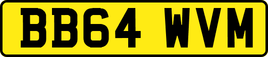 BB64WVM