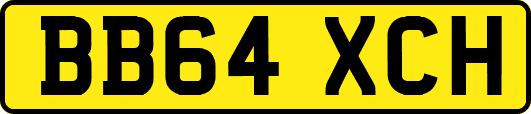 BB64XCH