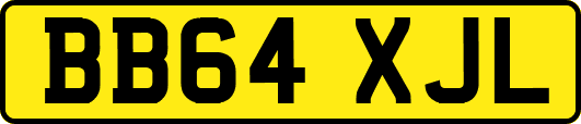 BB64XJL