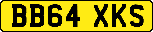 BB64XKS