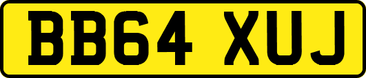 BB64XUJ