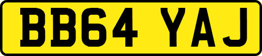 BB64YAJ