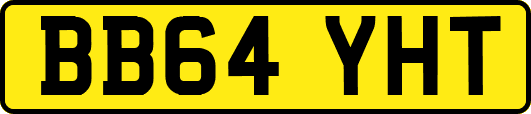 BB64YHT