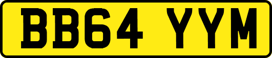 BB64YYM