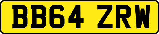 BB64ZRW