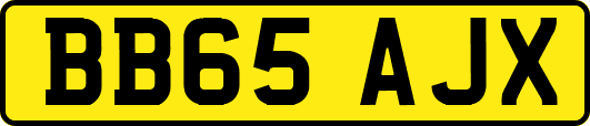 BB65AJX