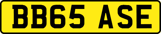 BB65ASE