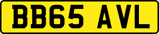 BB65AVL