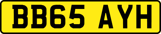 BB65AYH