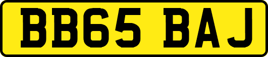 BB65BAJ
