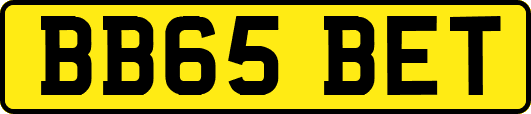 BB65BET