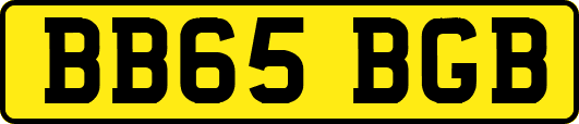 BB65BGB
