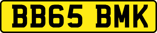 BB65BMK