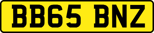 BB65BNZ