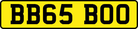 BB65BOO