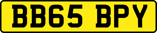 BB65BPY