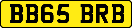 BB65BRB