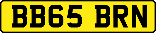 BB65BRN