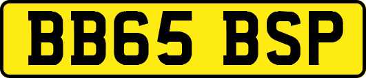 BB65BSP
