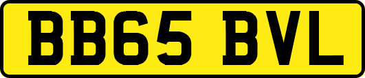 BB65BVL