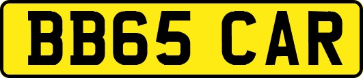 BB65CAR