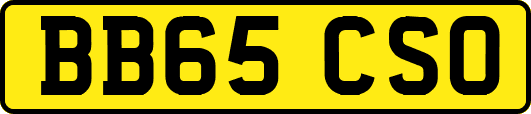 BB65CSO