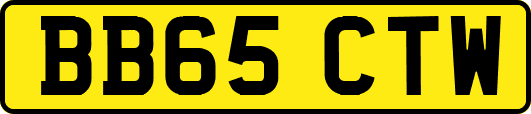 BB65CTW