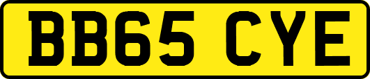 BB65CYE