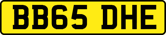 BB65DHE