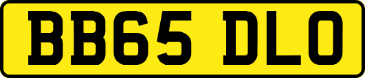 BB65DLO