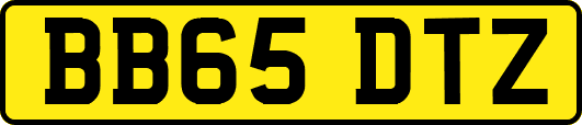 BB65DTZ