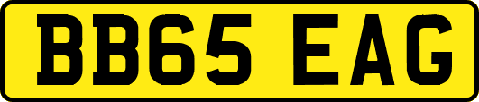 BB65EAG
