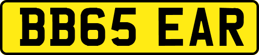BB65EAR