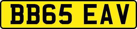 BB65EAV