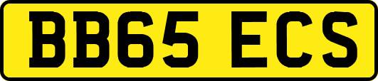 BB65ECS