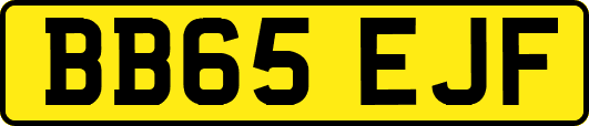 BB65EJF