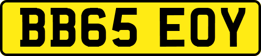 BB65EOY