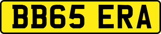 BB65ERA
