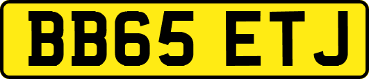 BB65ETJ