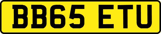 BB65ETU