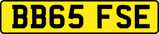 BB65FSE